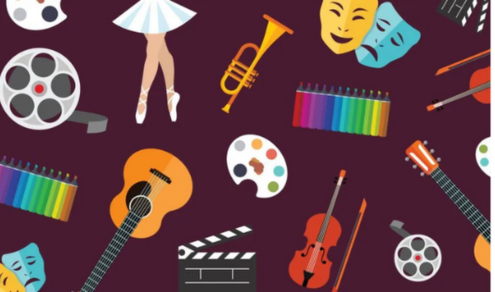 All of the Arts Are Represented in the Loudoun Arts Directory