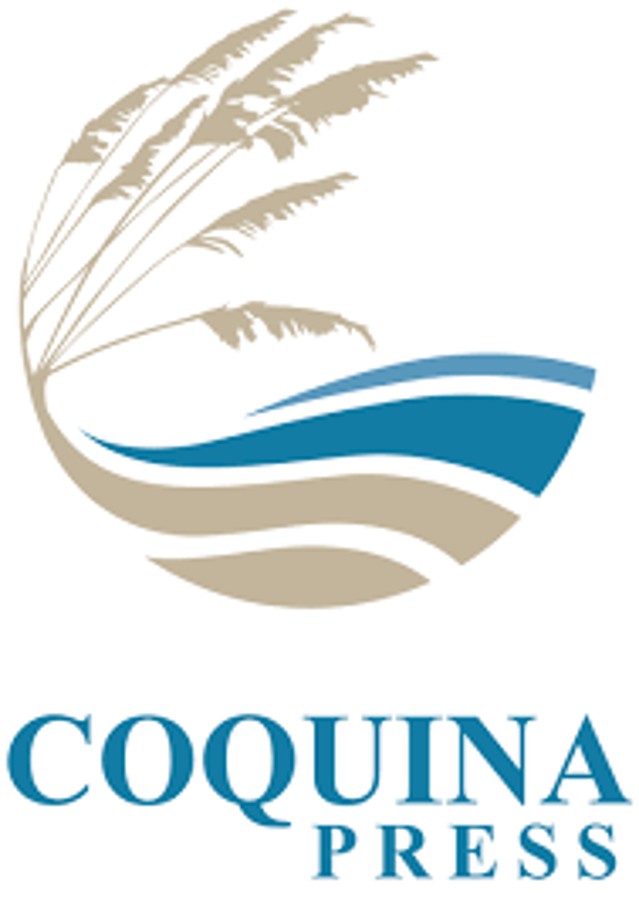 Coquina Press, an independent publisher of creative nonfiction