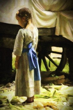 "Pensive", photograph on canvas wrap, 20" x 30", 2012 (click to enlarge) "Pensive", photograph on canvas wrap, 20" x 30", 2012