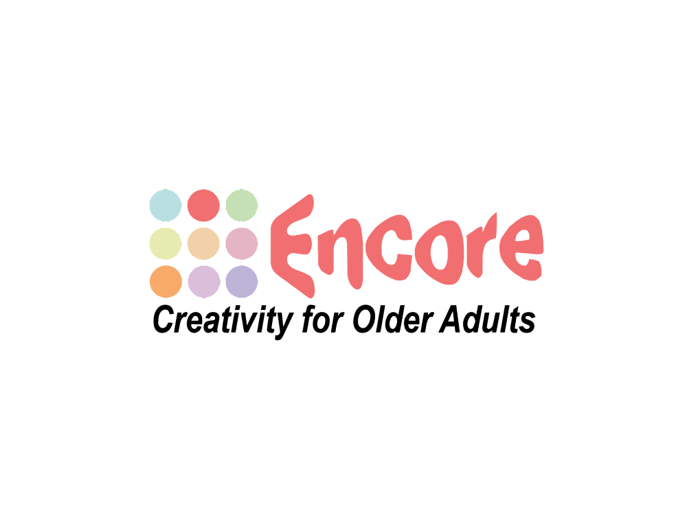 Encore - Creativity for Older Adults