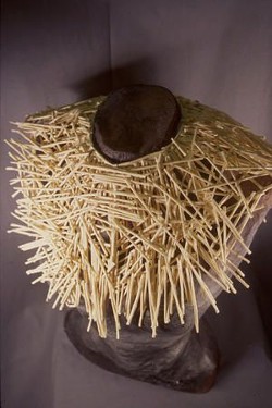 Example of "Agricouture": Straw Collar