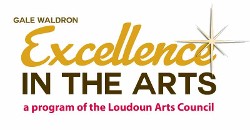2018 marks the re-launch of the Excellence in the Arts awards program, now named after longtime arts advocate Gale Waldron