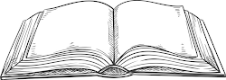 An Open Book