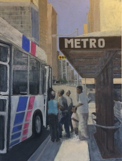Metro Metro
