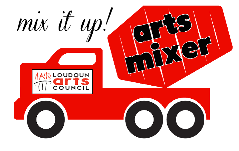 Create meet ups for the Loudoun Arts Council
