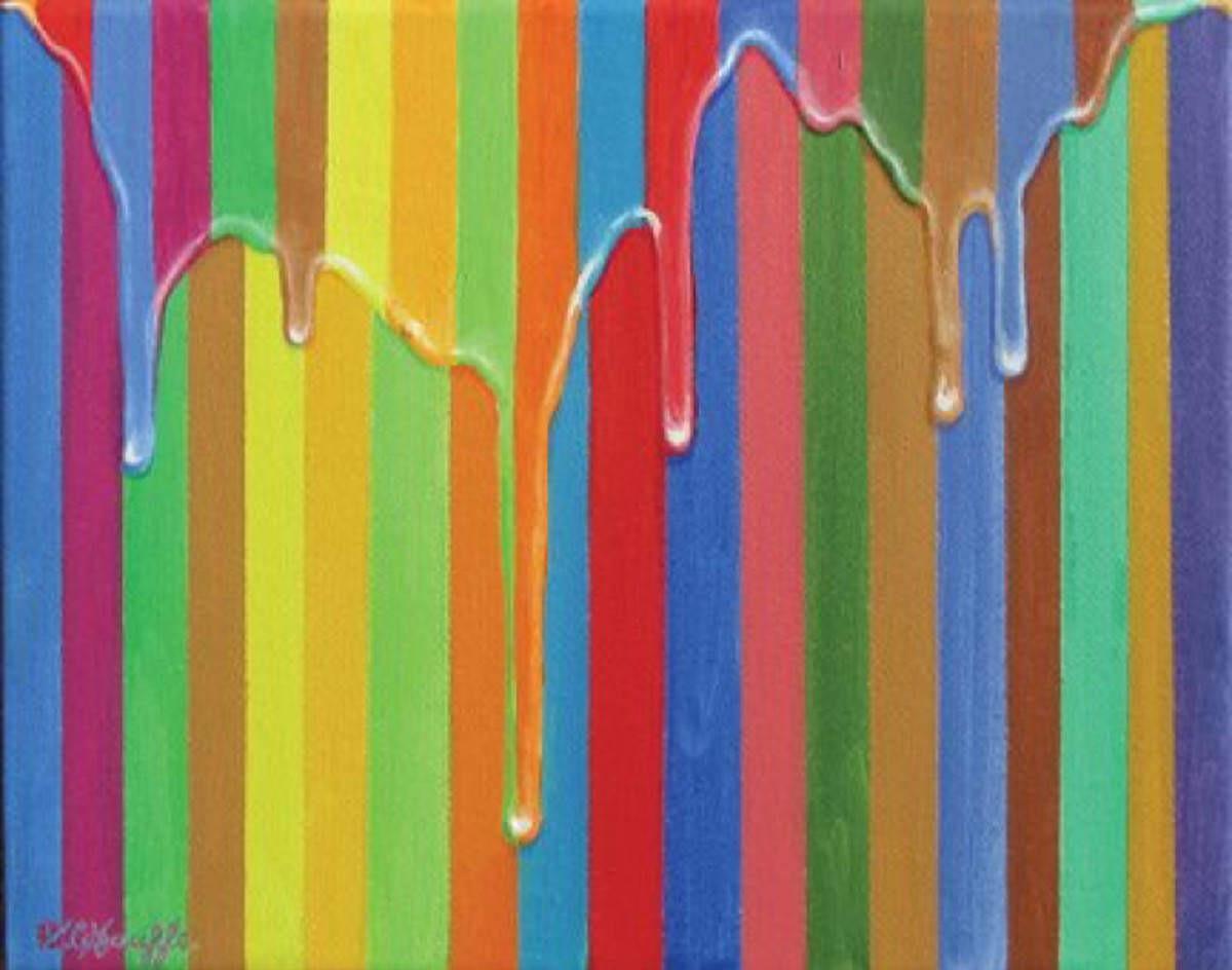 Abstract by Penny Hauffe