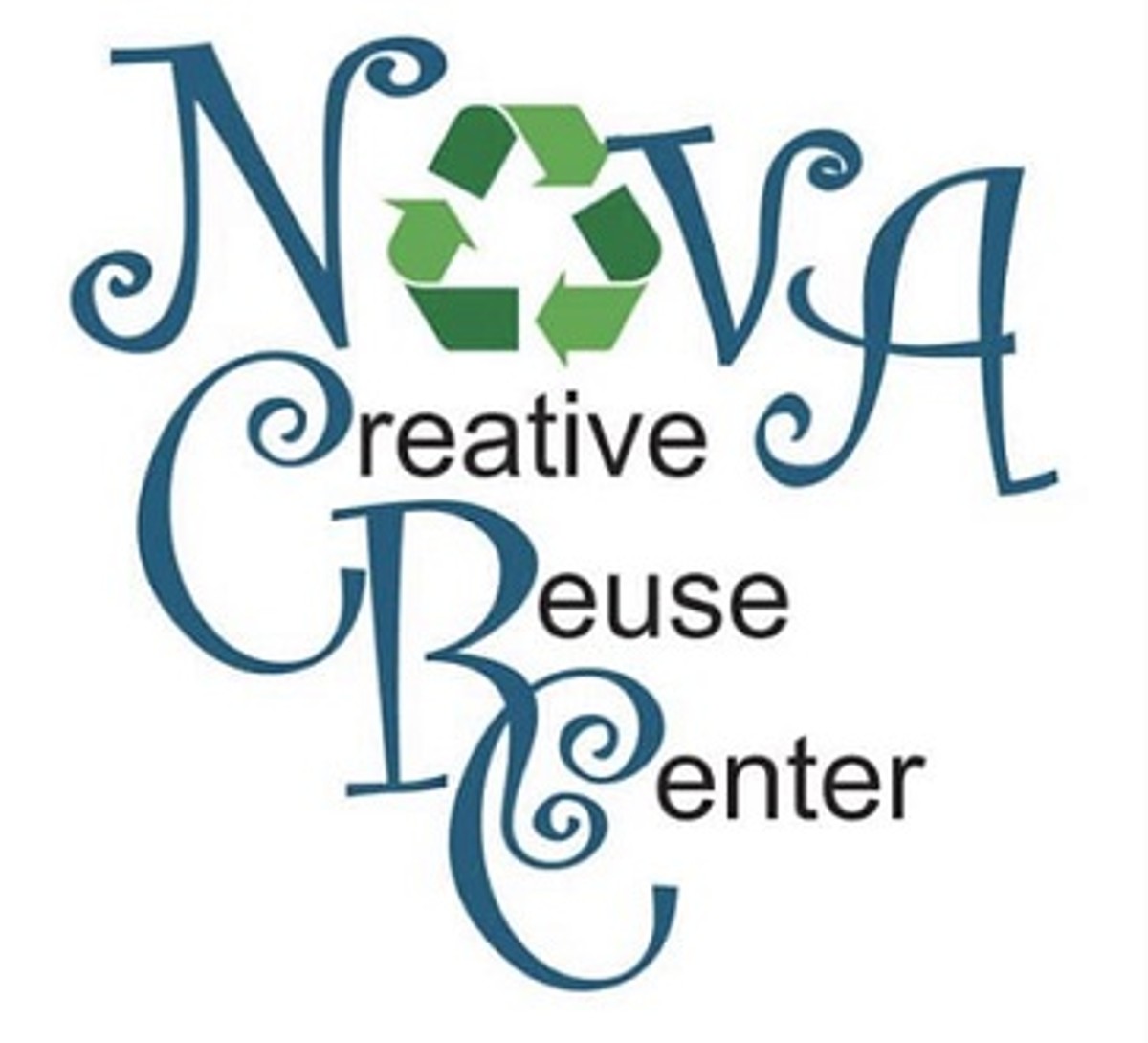 NOVA Creative Reuse Center