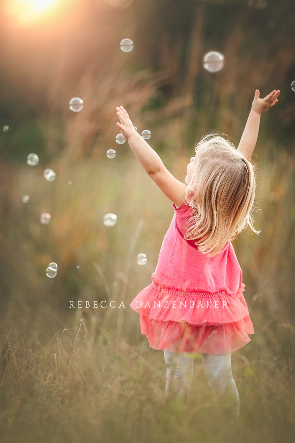 Family Photography by Rebecca Danzenbaker