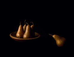 "Pears: Still"