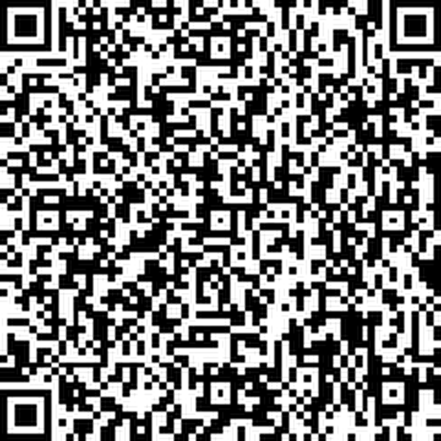 Our Zelle QR Code