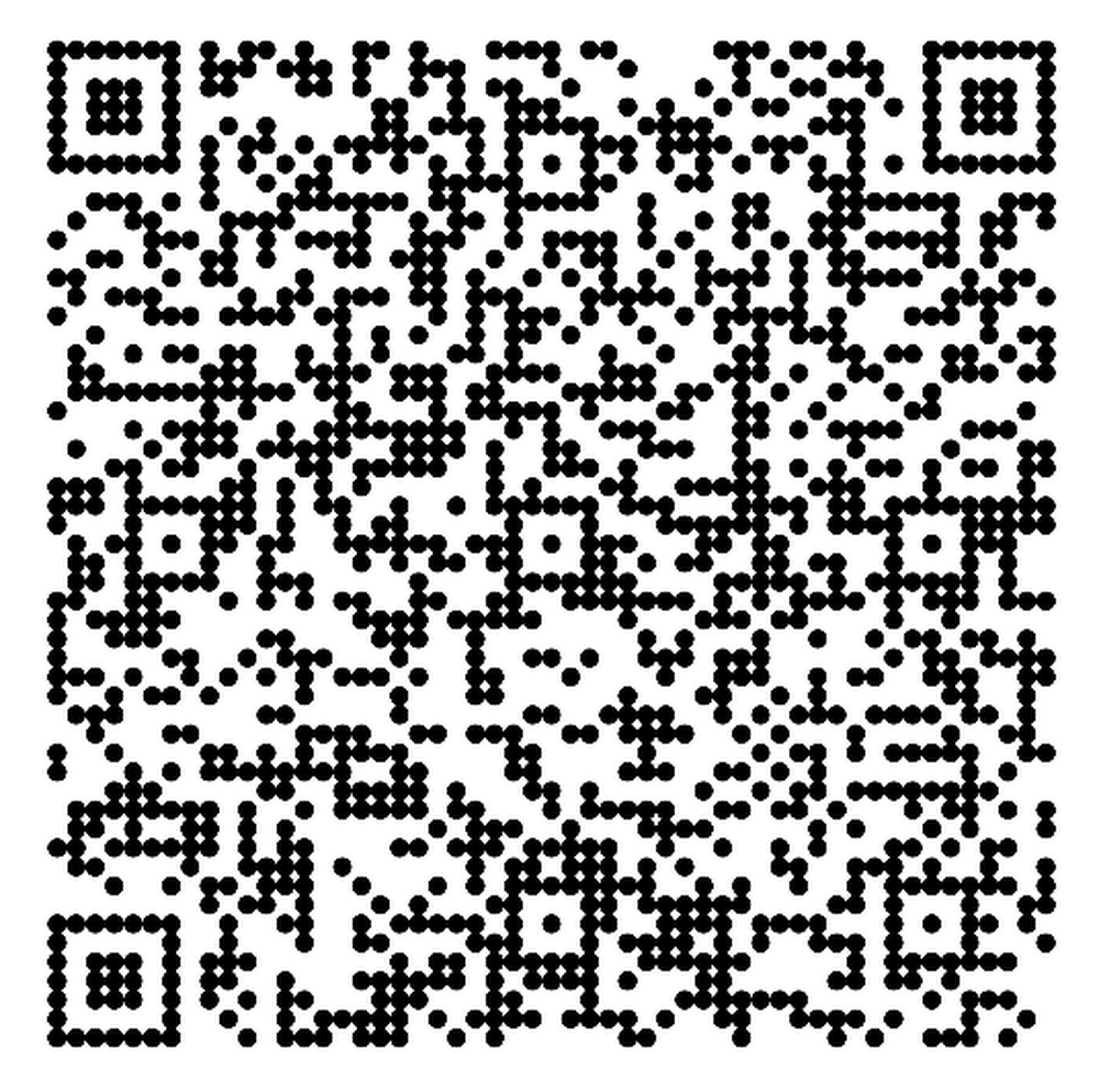 Our Venmo QR Code