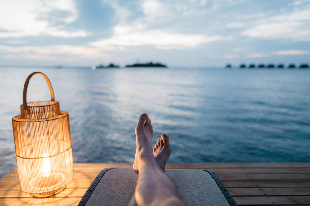 Studies have proven the benefits of taking time off.