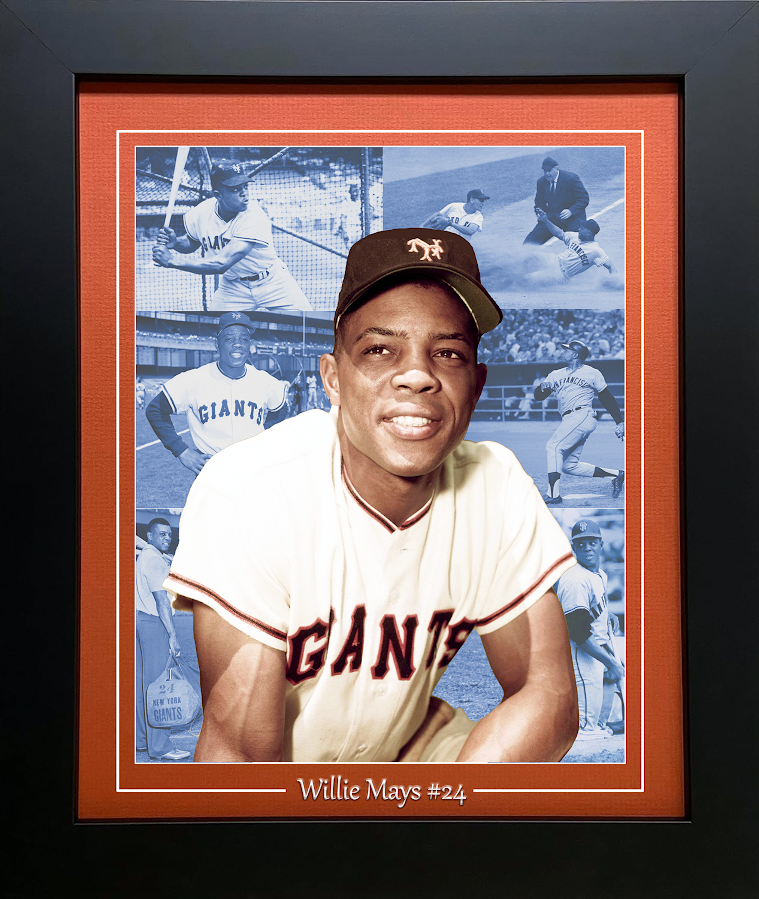 Willie Mays