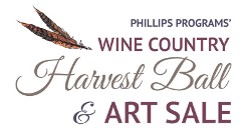 Second Annual Harvest Ball and Art Sale