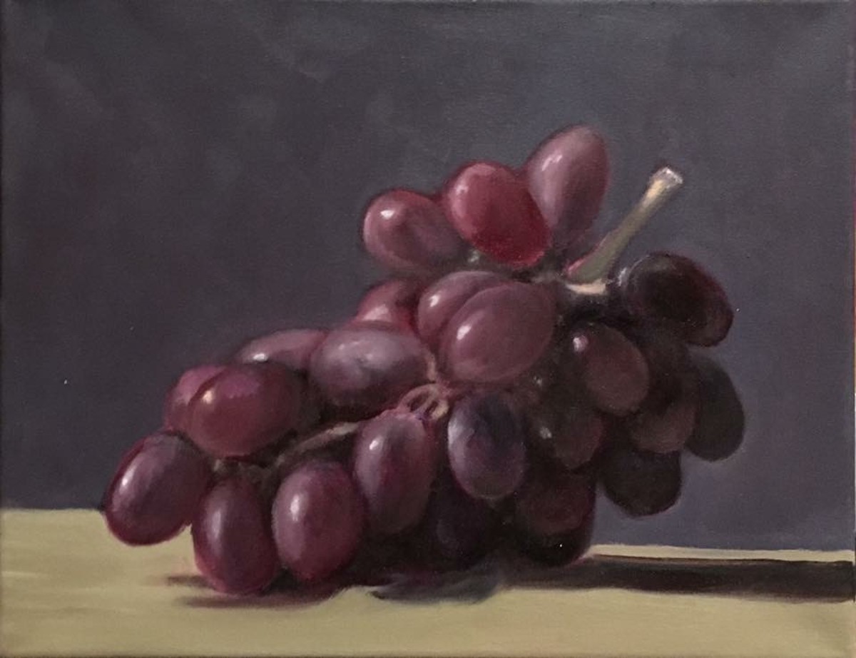 "Wine Wannabes" by CarolLyn Simpson