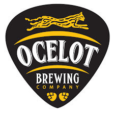 Join us at Ocelot!