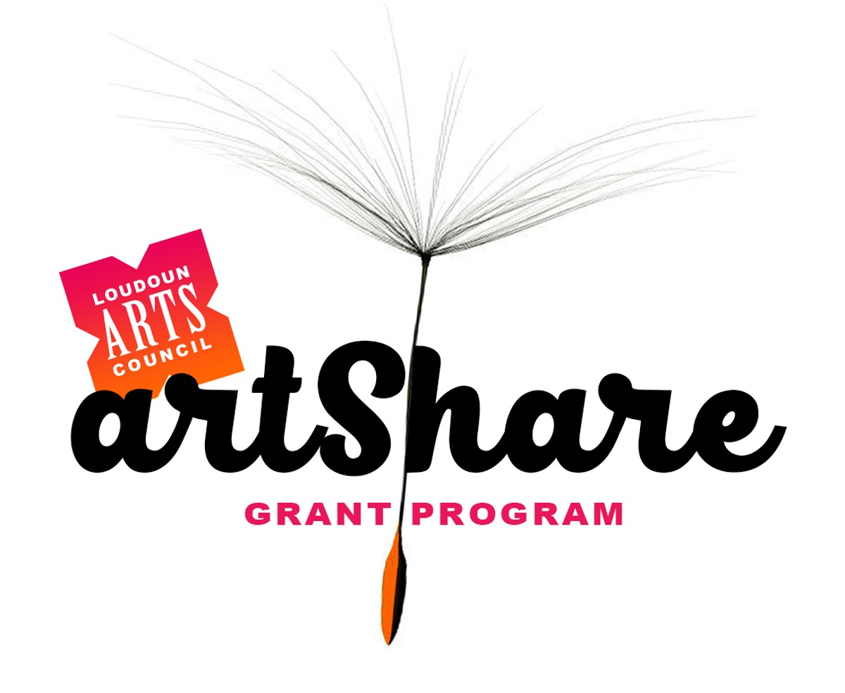 LAC artShare grant funds are available to local non-profit arts organizations