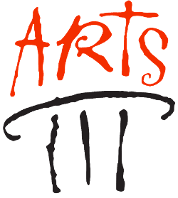 Loudoun Arts Council Logo
