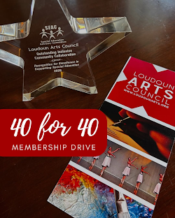 The first 40 members who join after September 1 will get special promotion on our website and social media channels