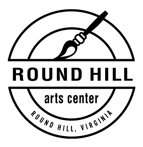 Round Hill Arts Center. Where the Arts and Community Meet.