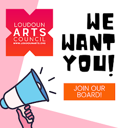 Bring your skills to this forward-looking community organization!
